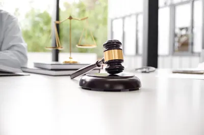 Kancelaria Adwokacka Maria Jasińska